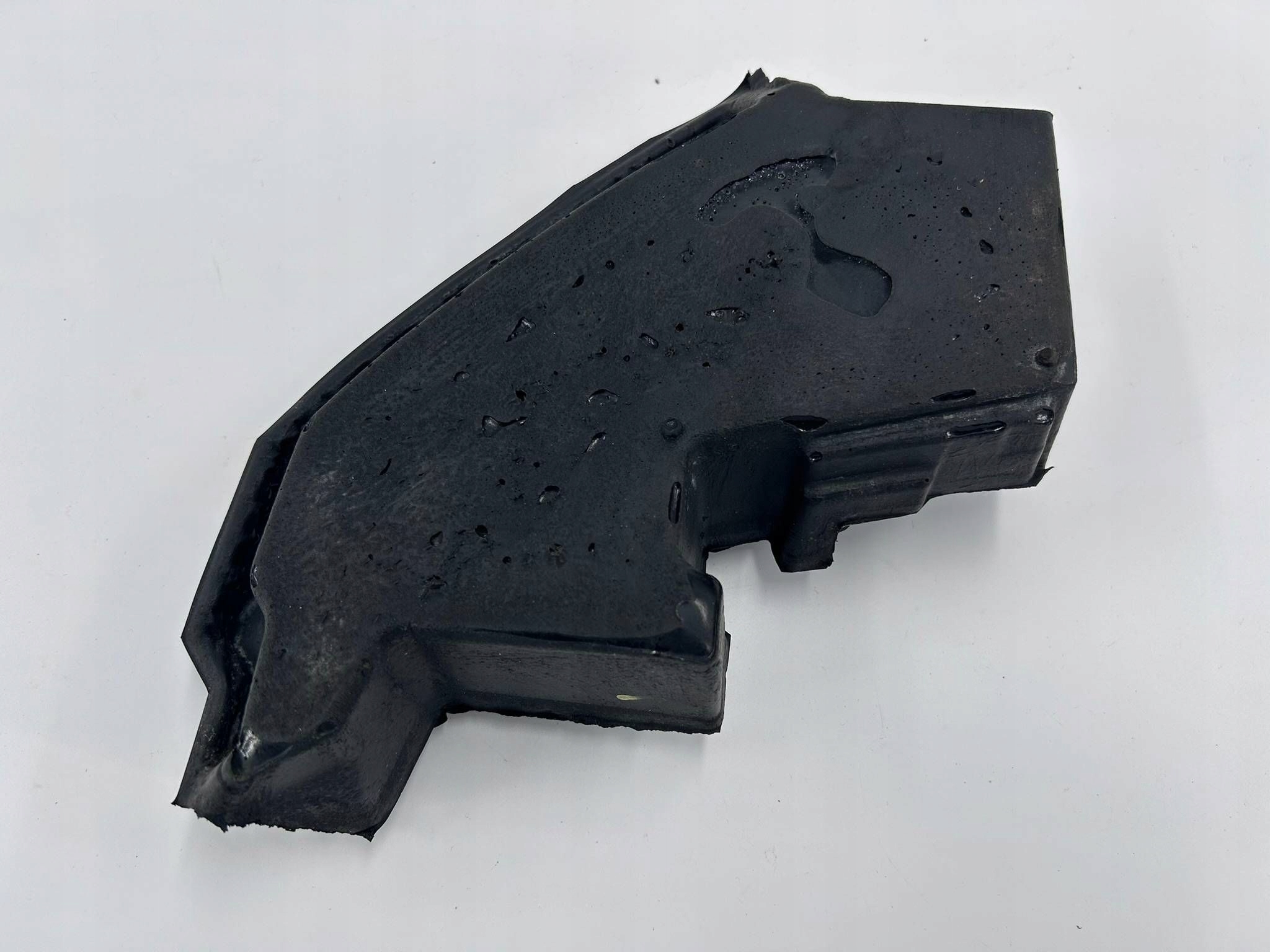 allegro-f9a63c5514329d97771ef111 CHR C-HR II WYPEŁNIENIE WYGŁUSZENIE BŁOTNIKA LEWY PRZÓD 53156-F4070 - obrazek 1