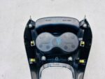 YARIS III LIFT RAMKA OSŁONA WYBIERAKA LEWARKA ZMIANY BIEGÓW MIESZEK - obrazek 9