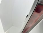 PRIUS IV KOMPLETNY ZDERZAK TYLNY TYŁ LAMPY KPL BEZ PDC 1F7 - obrazek 9