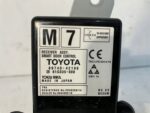 RAV4 IV MODUŁ STEROWNIK DRZWI 89740-42190 - obrazek 5