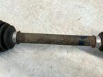 RAV4 V 2.5 HYBRYDA PÓŁOŚ PRZEDNIA PRAWA PRAWY PRZÓD KOMPLETNA 43410-42300 2 - obrazek 5