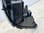 YARIS III LIFT LAMPA PRZEDNIA LEWA LEWY PRZÓD ZWYKŁA USZKODZONA - obrazek 11