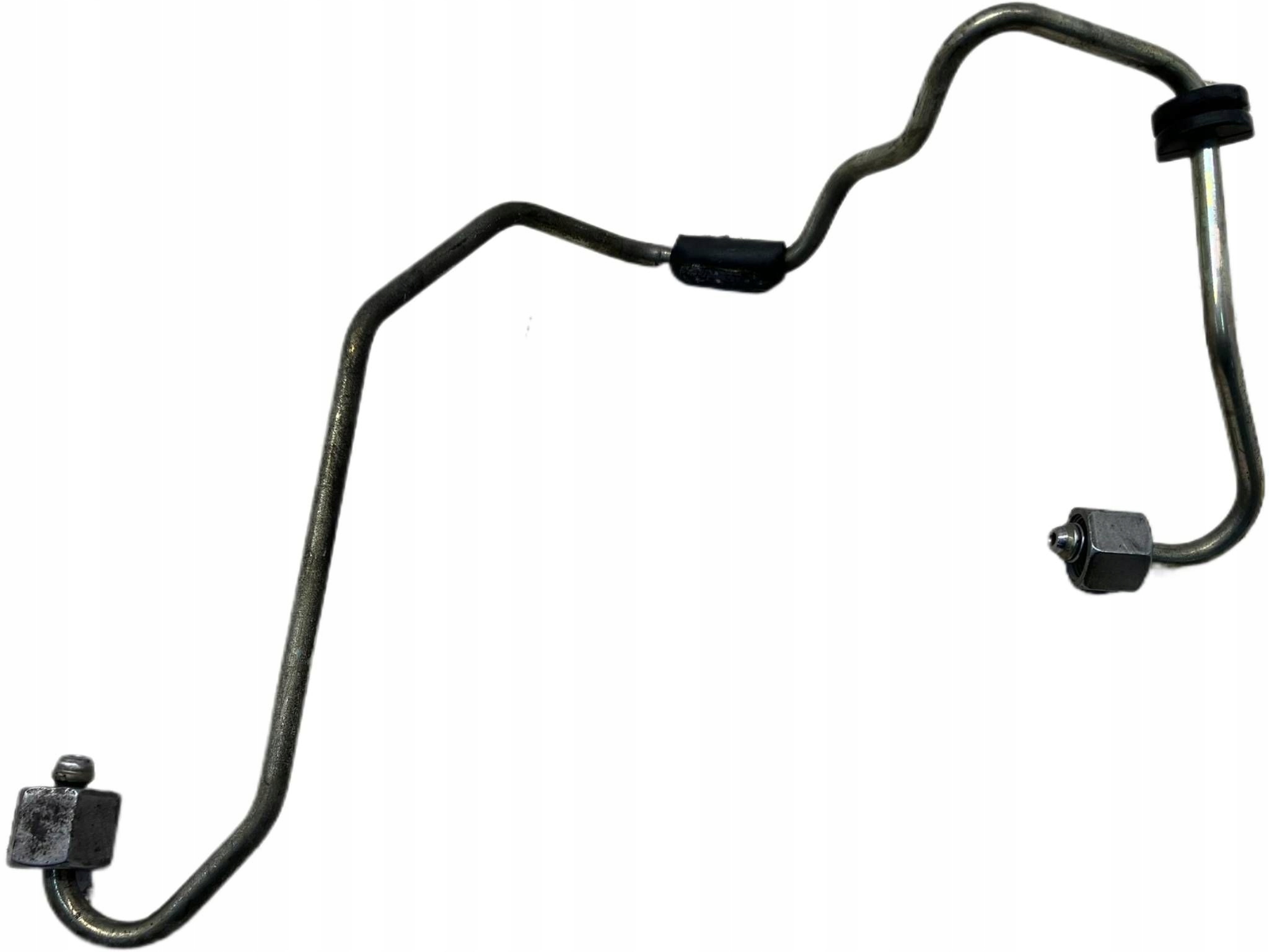 allegro-fa4ec3d695629be41daa74c2 AVENSIS T27 LIFT T29 1.6 D4D RURKA PRZEWÓD PALIWOWY LISTWY WTRYSKOWEJ BMW - obrazek 1