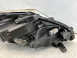 AVENSIS T27 LAMPA PRZEDNIA LEWA LEWY PRZÓD KOMPLETNA UK ANG - obrazek 7