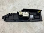 AURIS II PRZYCISK PRZEŁĄCZNIK SZYBY PRAWY PRZÓD 74231-02D50 - obrazek 2