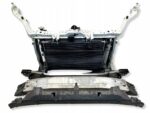 RAV4 V 2.5 HYBRYDA WZMOCNIENIE PAS PRZEDNI CHŁODNICE BELKA KOMPLET 070 2QJ