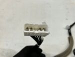 YARIS IV ANTENA GPS NAWIGACJI NAVI - obrazek 6