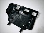 COROLLA E21 OSŁONA DOLNA DESKI KONSOLI POD NOGI PRAWA 55607-02310 - obrazek 6