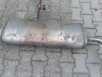 RAV4 V 2.5 HYBRYDA TŁUMIK KOŃCOWY RURA WYDECHOWA WYDECH 12521 - obrazek 8