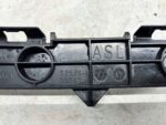 AVENSIS T27 LIFT T29 SEDAN ŚLIZG ZDERZAKA TYLNEGO LEWY TYŁ 52576-05041 - obrazek 6