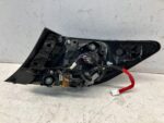 COROLLA E21 HATCHBACK LAMPA TYLNA LEWA LEWY TYŁ Z ZAŚLEPKĄ HB - obrazek 8