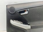 PRIUS III LIFT BOCZEK TAPICERKA DRZWI TYLNYCH PRAWY TYŁ JBL - obrazek 2