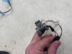 CHR C-HR II LIFT WIĄZKA INSTALACJA PODSUFITKI ANTENY RADAR SENSOR LUSTERKO - obrazek 7