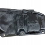 PRIUS III OSŁONA BOCZNA SILNIKA PRAWA 51443-12080