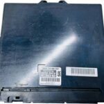 AVENSIS T27 MODUŁ STEROWNIK SYSTEMU START STOP 89260-05010