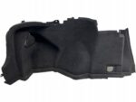 AVENSIS T27 SEDAN BOCZEK TAPICERKA BAGAŻNIKA LEWA 64720-05021-C1