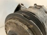 RAV4 IV D4D 2WW KOMPRESOR SPRĘŻARKA KLIMATYZACJI 6SES14C 447250-0411 - obrazek 7