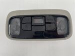 YARIS IV LAMPKA OŚWIETLENIA WNĘTRZA SZARA 81260-K0100-B0
