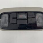 YARIS IV LAMPKA OŚWIETLENIA WNĘTRZA SZARA 81260-K0100-B0