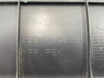 COROLLA E21 OSŁONA BOCZNA TUNELU ZAKOŃCZENIE PRAWA PRAWE 58817-02370 - obrazek 7