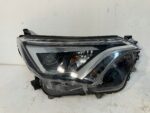 RAV4 IV LIFT LAMPA PRZEDNIA PRAWY PRZÓD FULL LED KOMPLETNA - obrazek 2