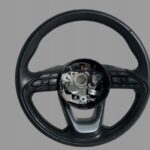 YARIS IV KIEROWNICA MULTIFUNKCYJNA SKÓRA