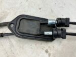 YARIS III LIFT 1.5 VVTI BENZYNA CIĘGNO CIĘGNA ZMIANY BIEGÓW - obrazek 3