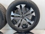 RAV4 V KOŁA FELGI ALUMINIOWE Z CZUJNIKAMI OPONY KOMPLET ZIMA 225/60R18 2024 - obrazek 2