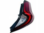 AYGO X LAMPA TYLNA PRAWA PRAWY TYŁ