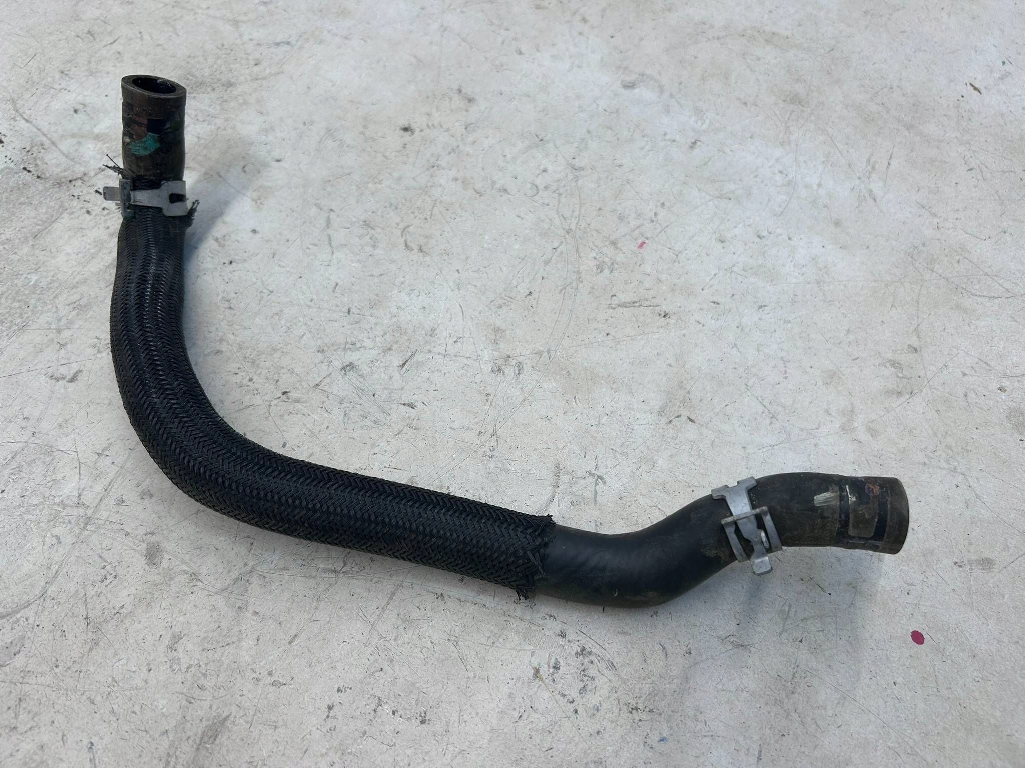 allegro-fbb47898043796bee31394c9 AURIS II HYBRYDA PRIUS III PLUS + WĄŻ WODY RURKA PRZEWÓD PŁYNU CHŁODZĄCEGO - obrazek 1