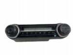 RAV4 V PANEL STEROWNIK KLIMATYZACJI
