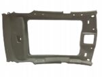 AURIS II HATCHBACK PANORAMA PODSUFITKA