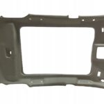 AURIS II HATCHBACK PANORAMA PODSUFITKA