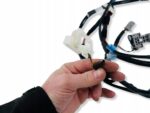 C-HR CHR I LIFT WIĄZKA INSTALACJA PODSUFITKI RADAR SENSOR FOTOCHROM - obrazek 8