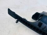 AVENSIS T27 KANAŁ POWIETRZA KABINY RURA KRATKA NAWIEWU NA SZYBE CZOŁOWĄ - obrazek 4