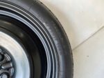 PRIUS PLUS KOŁO DOJAZDOWE ZESTAW NAPRAWCZY LEWAREK - obrazek 4