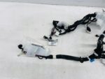CHR C-HR I 1.8 HYBRYDA WIĄZKA INSTALCJA POD DESKĘ 6x PDC FULL LED MARTWE - obrazek 2