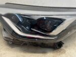 C-HR CHR I LIFT LAMPA PRZEDNIA LEWA LEWY PRZÓD FULL LED Z MODUŁEM RYSKI - obrazek 4