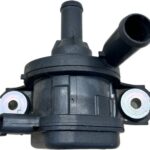 YARIS IV YARIS CROSS HYBRYDA POMPA WODY FALOWNIKA INWERTERA G9040-K0010