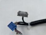 RAV4 V HYBRYDA WIĄZKA INSTALACJA WTYCZKI KOSTKI 82149-42240 - obrazek 5