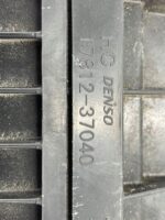 RAV4 V HYBRYDA OBUDOWA FILTRA POWIETRZA RURA ŁAPACZ KOMPLET 17700-25100 - obrazek 4