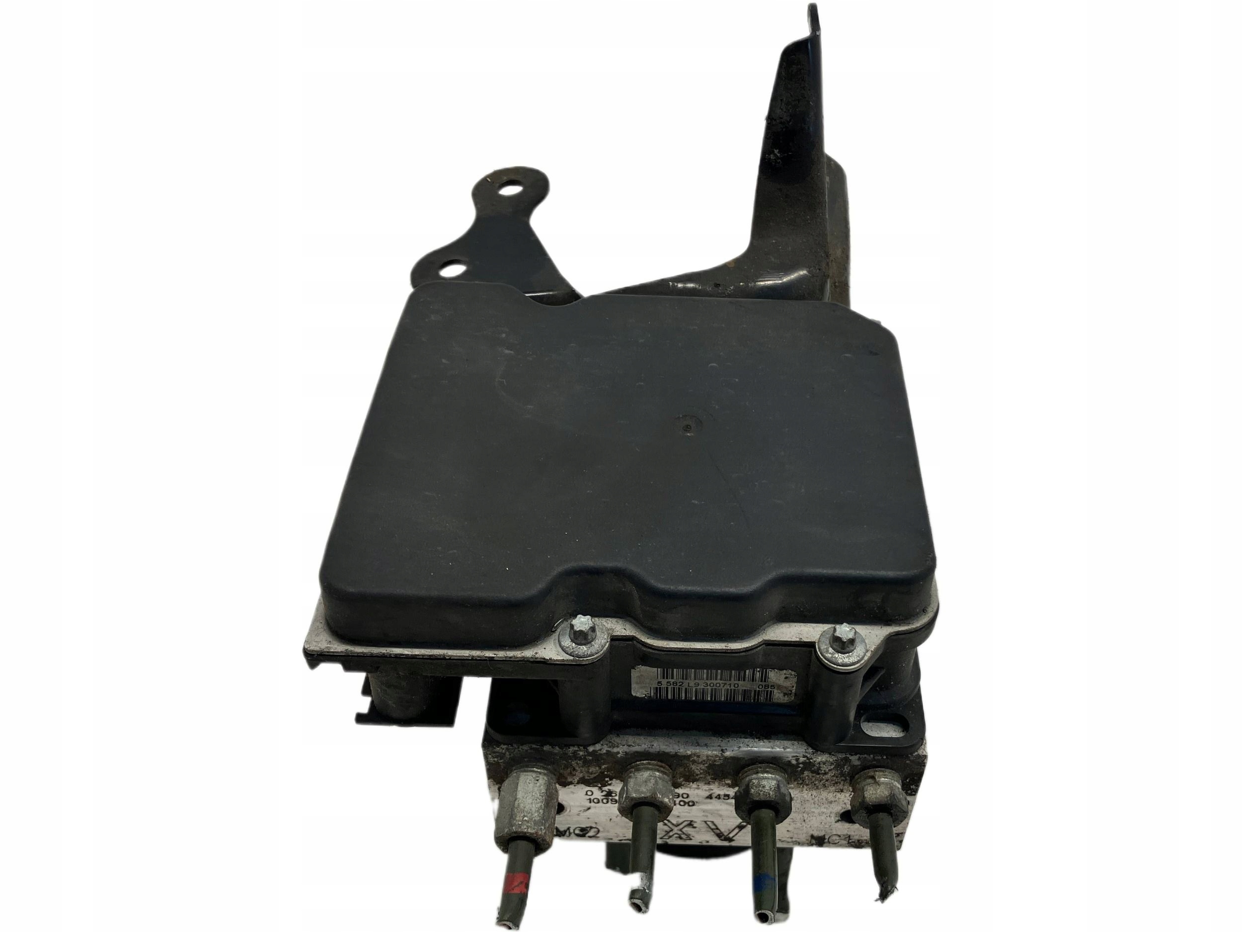 allegro-fcba653979464adaccd67f48 AVENSIS T27 POMPA STEROWNIK MODUŁ ABS 44540-05100 - obrazek 1
