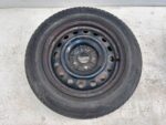 #5 TOYOTA FELGA STALOWA 16" 6,5X16 ET39 5X114,3 - obrazek 2
