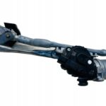 YARIS III LIFT MECHANIZM WYCIERACZEK SZYBY CZOŁOWEJ EUROPA 85110-0D191