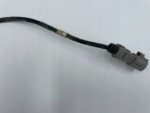 RAV4 V 2.5 HYBRYDA SONDA LAMBDA CZUJNIK TEMPERATURY SPALIN 89467-42170 - obrazek 3