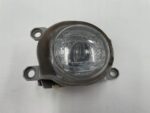 COROLLA E21 HALOGEN LAMPA PRZECIWMGIELNA PRZECIWMGŁOWA LED LEWA LEWY KPL.