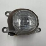 COROLLA E21 HALOGEN LAMPA PRZECIWMGIELNA PRZECIWMGŁOWA LED LEWA LEWY KPL.