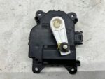 AURIS II SILNICZEK MECHANIZM STEROWNIK NAGRZEWNICY MF113800-2810 PLS - obrazek 2