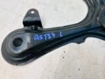 AVENSIS T27 MOCOWANIE WSPORNIK WÓZKA SANEK ZAWIESZENIA PRZEDNIEGO PRZÓD L - obrazek 6