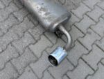 RAV4 V 2.5 HYBRYDA TŁUMIK KOŃCOWY RURA WYDECHOWA WYDECH 12521 - obrazek 7